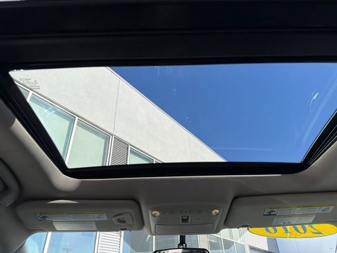 Used 2016 Nissan Rogue SL w/ SL Premium Package image 21