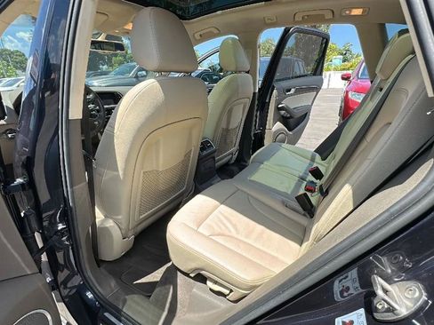 Used 2013 Audi Q5 2.0T Premium Plus AWD/4WD image 23