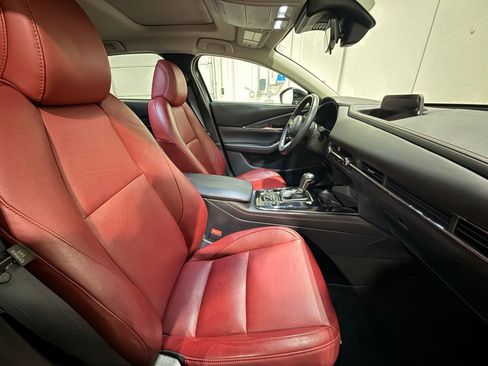 Used 2025 MAZDA CX-30 AWD 2.5 S w/ Preferred Package image 28