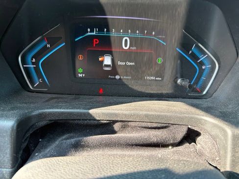 Used 2021 Honda Odyssey EX-L image 4