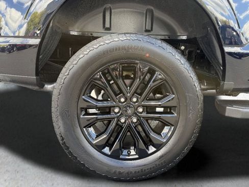 New 2026 Ford F150 Lariat AWD/4WD image 9