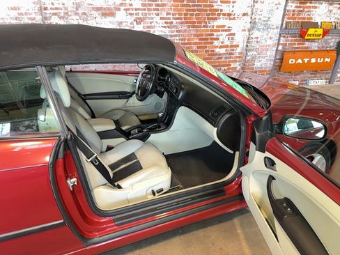 Used 2006 Saab 9-3 Aero image 64