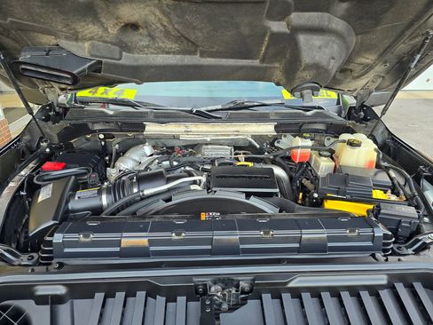 Used 2020 GMC Sierra 2500 Denali w/ Denali Ultimate Package image 44