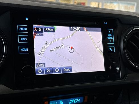 Used 2018 Toyota Tacoma TRD Pro image 19