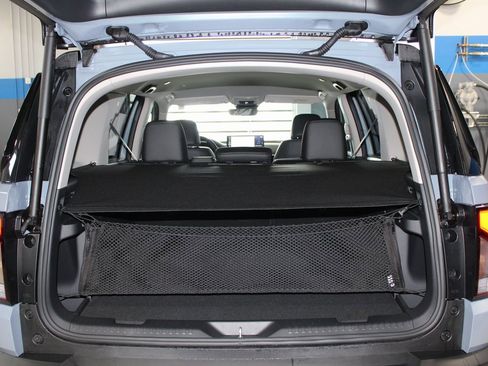 New 2026 Honda Passport RTL image 16