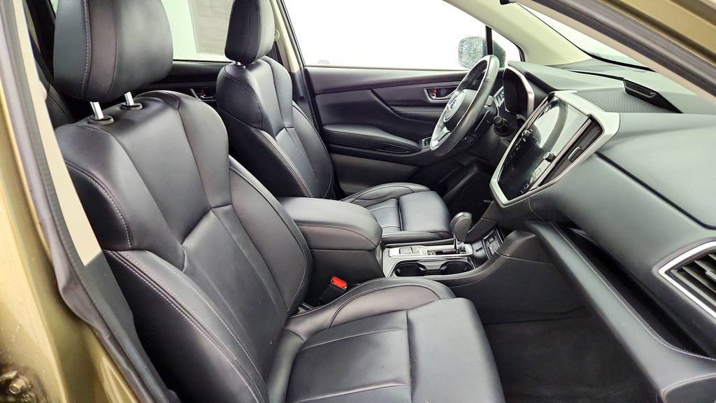 Used 2023 Subaru Ascent Limited w/ Technology Package AWD/4WD image 24