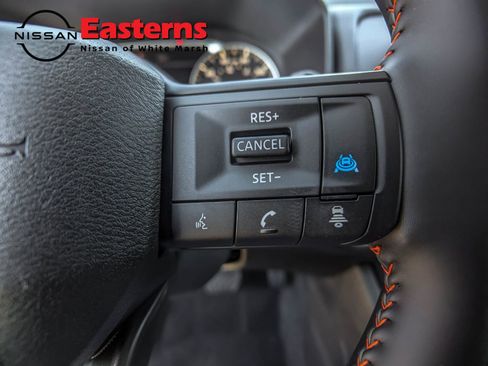 New 2026 Nissan Rogue SV AWD/4WD image 18