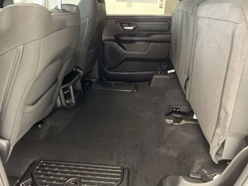 New 2026 RAM 1500 Tradesman AWD/4WD image 19