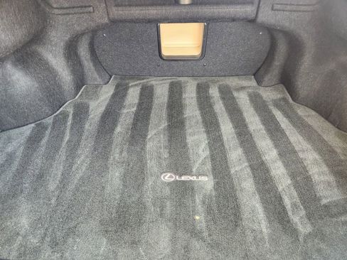 Used 2011 Lexus ES 350 image 34