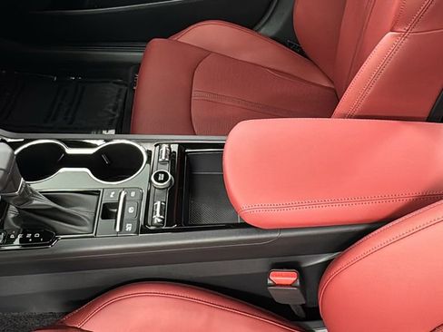 New 2026 Kia K5 GT-Line w/ GT-Line Premium Package FWD image 32