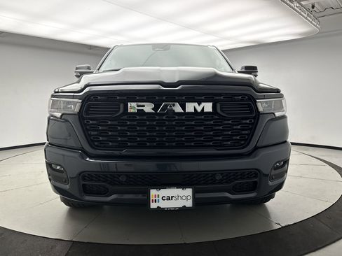 Used 2025 RAM 1500 Big Horn image 8