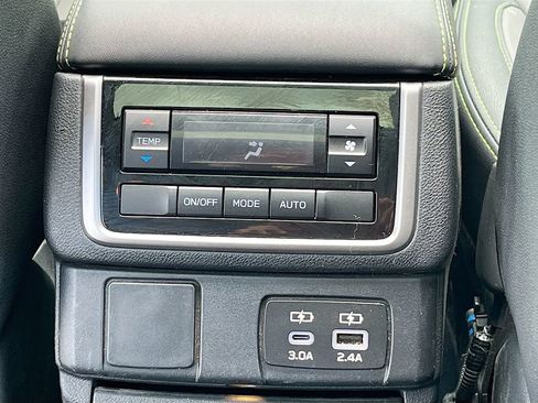 Used 2024 Subaru Ascent Onyx Edition AWD/4WD image 25