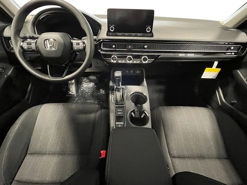 New 2026 Honda Civic LX image 14