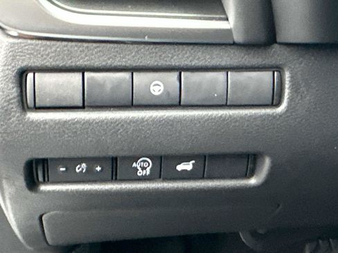 New 2026 Nissan Rogue SV w/ Cold Weather Package image 22