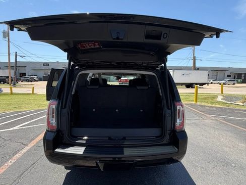 Used 2020 GMC Yukon SLT w/ Premium Edition AWD/4WD image 13