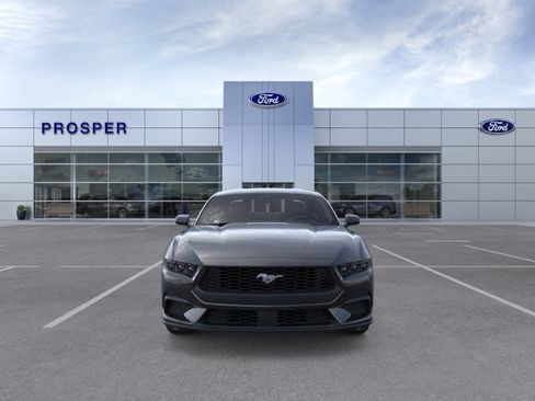 New 2026 Ford Mustang Coupe RWD image 6
