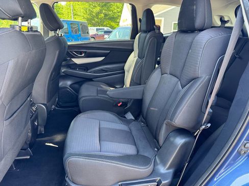 Used 2020 Subaru Ascent Premium w/ Convenience Package AWD/4WD image 28