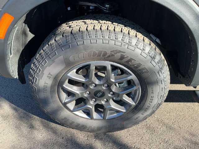New 2026 Ford Ranger XLT w/ Trailer Tow Package AWD/4WD image 16