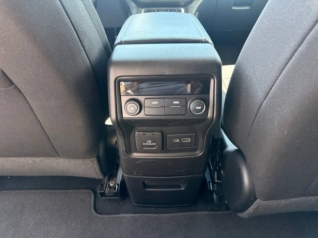 Certified 2020 GMC Acadia SLE w/ Driver Convenience Package AWD/4WD image 30