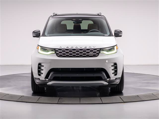 New 2026 Land Rover Discovery Limited Edition AWD/4WD image 8