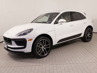 Used 2024 Porsche Macan
