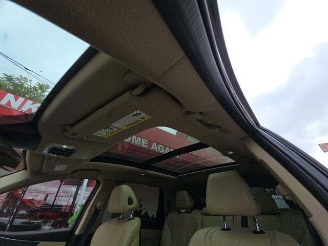 Used 2023 Acura MDX w/ Advance Package AWD/4WD image 14