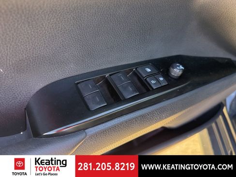 Used 2026 Toyota Camry LE FWD image 12