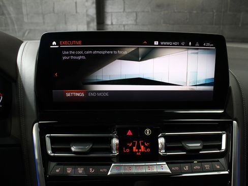 Used 2023 BMW 840i Coupe image 49