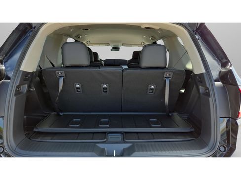 New 2026 Honda Pilot EX-L image 38