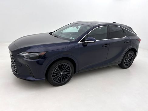 Used 2024 Lexus RX 350 Premium w/ Cold Area Package image 5