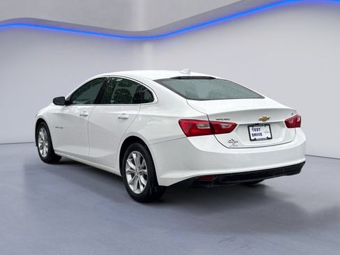 Used 2023 Chevrolet Malibu LT FWD image 3