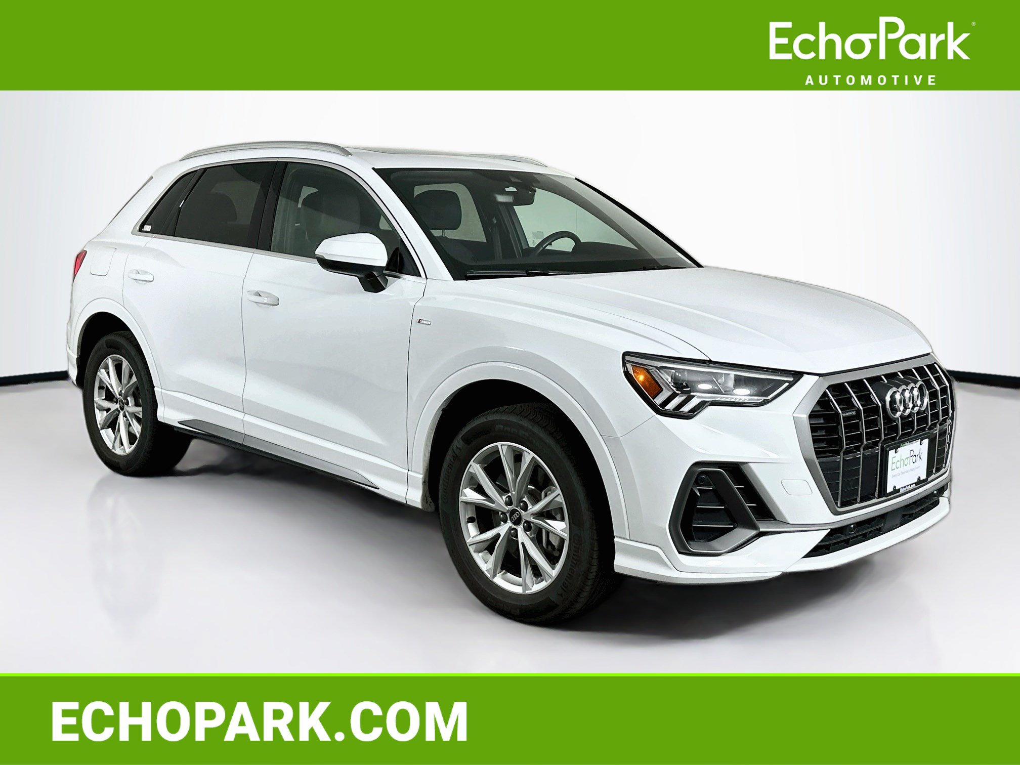 Used 2025 Audi Q3 2.0T Premium AWD/4WD image 1