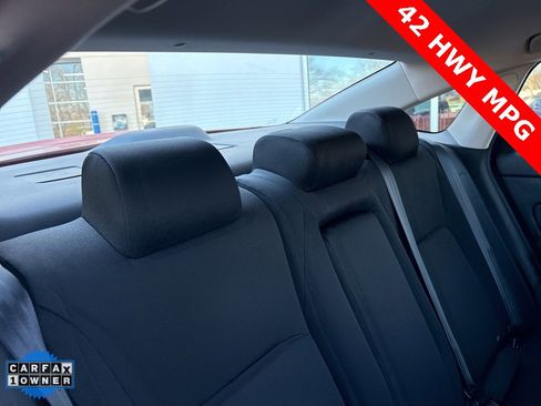 Used 2023 Honda Civic EX image 26