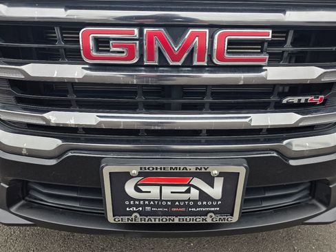 Certified 2022 GMC Terrain AT4 w/ LPO, Floor Liner Package image 36