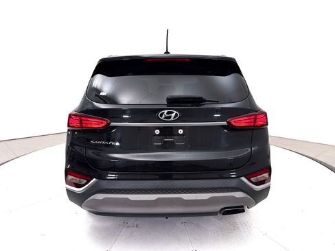 Used 2020 Hyundai Santa Fe SE FWD image 9