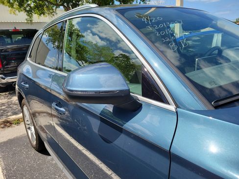 Used 2018 Audi Q5 2.0T Premium Plus image 9