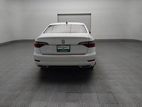 Used 2019 Volkswagen Jetta SEL Premium FWD image 7