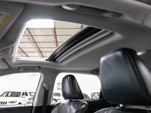 Used 2018 Lexus RX 350 FWD w/ Premium Package image 5