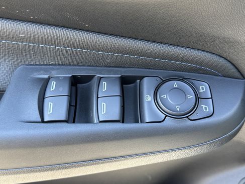 New 2026 Buick Envista Sport Touring w/ Convenience I Package image 15