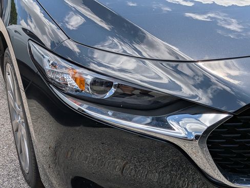 New 2026 MAZDA MAZDA3 2.5 S Sedan w/ Preferred Pkg FWD image 12