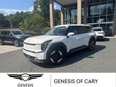 Used 2024 Kia EV9 Light Long Range