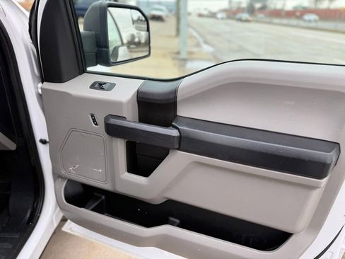 Used 2017 Ford F150 XL w/ Equipment Group 101A Mid image 20