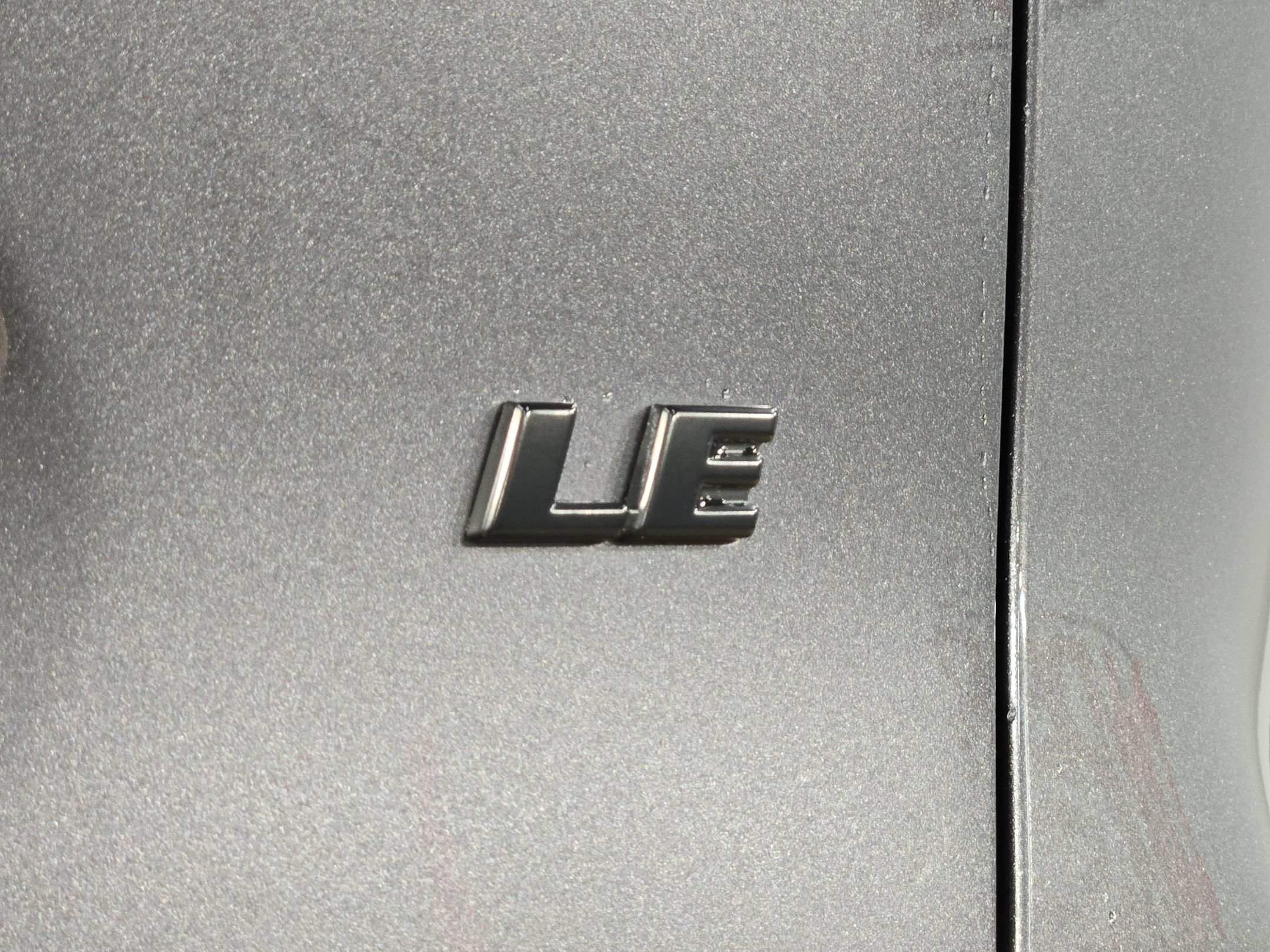 Used 2023 Toyota RAV4 LE FWD image 37