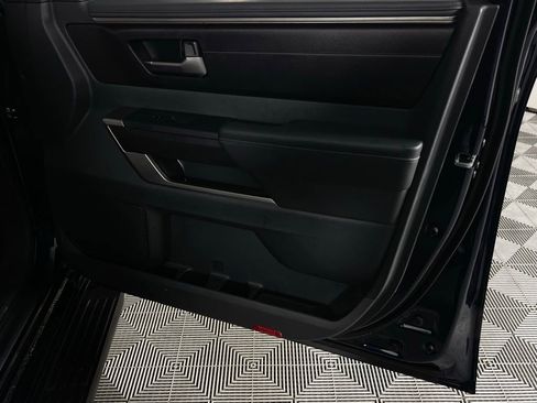 Used 2025 Toyota Sequoia SR5 w/ SR5 Premium Package image 32