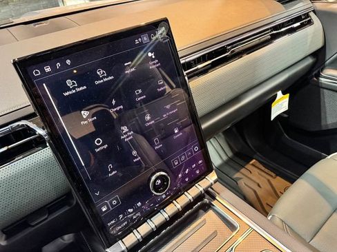 New 2026 GMC Sierra EV AT4 image 40