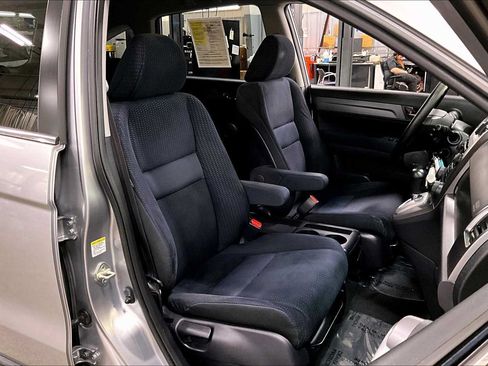 Used 2008 Honda CR-V EX image 8