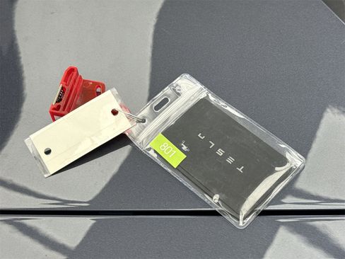 Used 2018 Tesla Model 3 Long Range image 38