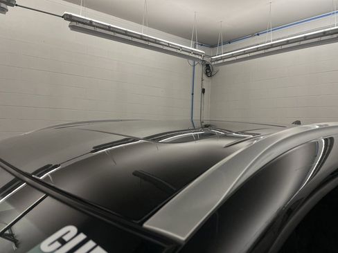 Used 2017 Nissan Murano Platinum image 29