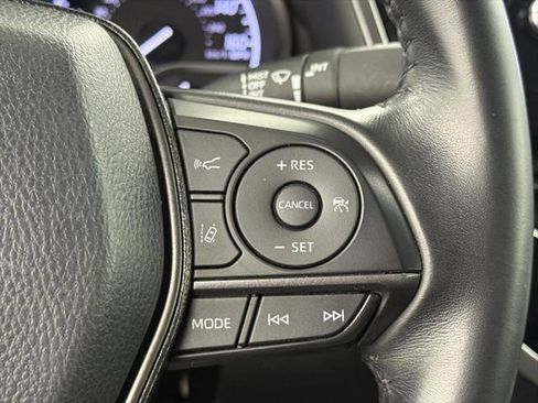 Certified 2022 Toyota Camry XSE image 21