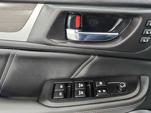 Used 2019 Subaru Legacy 2.5i Limited image 15